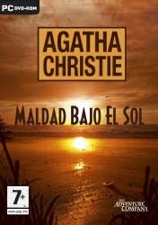 Agatha Christie: Maldad Bajo el Sol